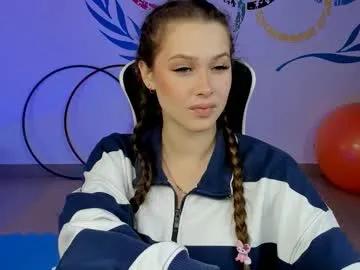 arielsykes on Chaturbate