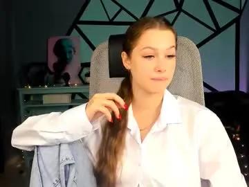 arielsykes on Chaturbate