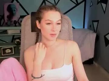 arielsykes on Chaturbate