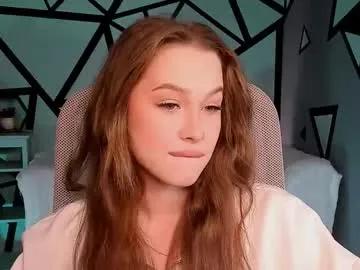 arielsykes on Chaturbate