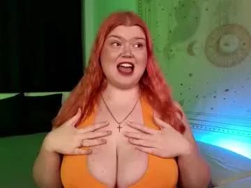 ariettaheart on Chaturbate