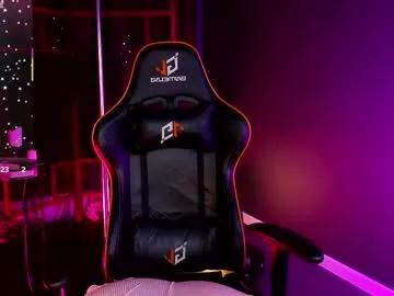 ariettaheart on Chaturbate