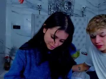 arissha_lee on Chaturbate