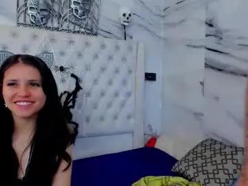 arissha_lee on Chaturbate