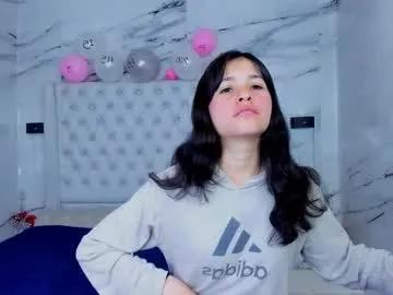 arissha_lee on Chaturbate