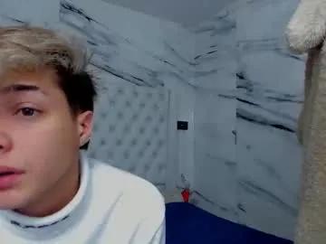 arissha_lee on Chaturbate