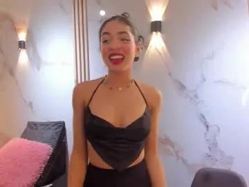 aron_and_molly on Chaturbate