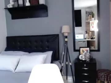 aronwilliams69 on Chaturbate