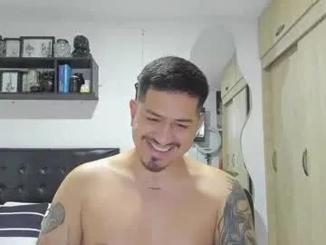 aronwilliams69 on Chaturbate