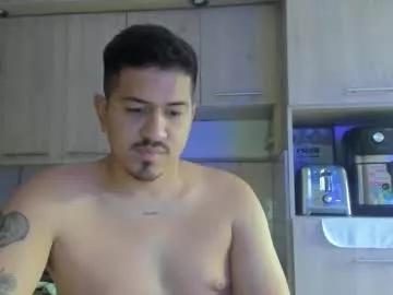 aronwilliams69 on Chaturbate