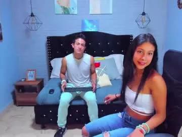 ashely_ryan24 on Chaturbate