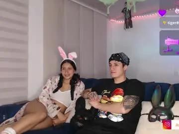 ashely_ryan24 on Chaturbate