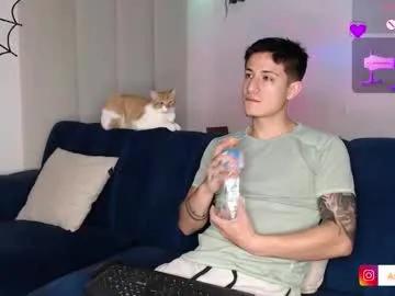 ashely_ryan24 on Chaturbate