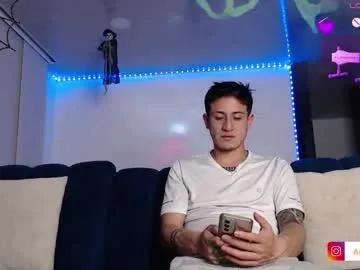 ashely_ryan24 on Chaturbate