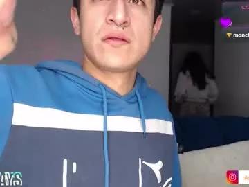 ashely_ryan24 on Chaturbate