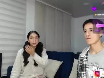 ashely_ryan24 on Chaturbate