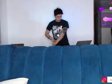 ashely_ryan24 on Chaturbate