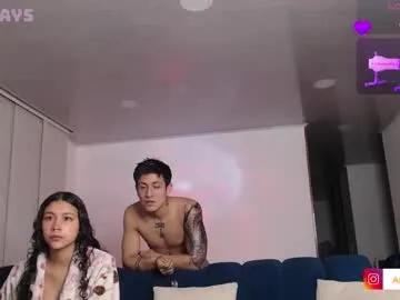 ashely_ryan24 on Chaturbate