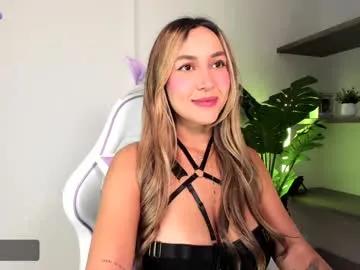 ashley2004_ on Chaturbate