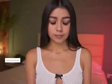 ashley_jones9 on Chaturbate
