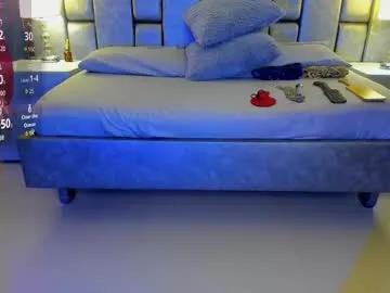 ashleyjonnees on Chaturbate