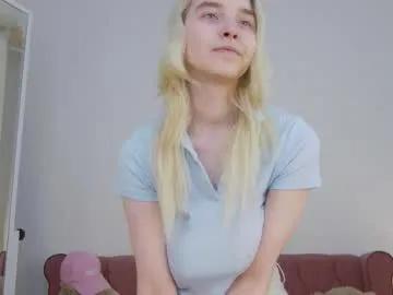 ashly_cherry on Chaturbate