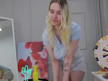 ashly_cherry on Chaturbate