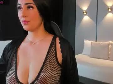 ashly_moonn on Chaturbate
