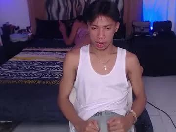 asianfuckertwink on Chaturbate