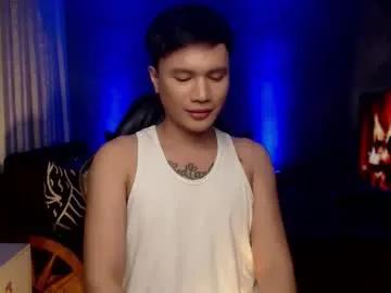 asianguy_nextdoor on Chaturbate
