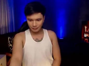 asianguy_nextdoor on Chaturbate