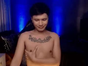asianguy_nextdoor on Chaturbate