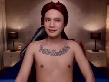 asianguy_nextdoor on Chaturbate