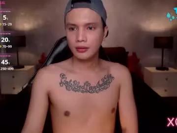 asianguy_nextdoor on Chaturbate