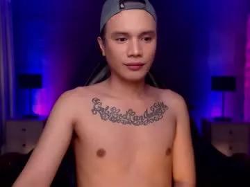 asianguy_nextdoor on Chaturbate