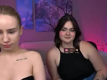 asol_muah on Chaturbate