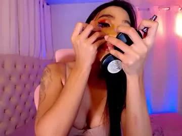 ate_sam on Chaturbate