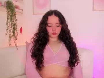 aurora_aaa on Chaturbate