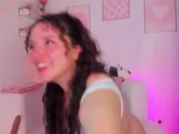 aurora_aaa on Chaturbate