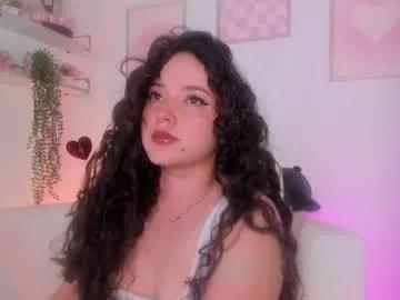 aurora_aaa on Chaturbate