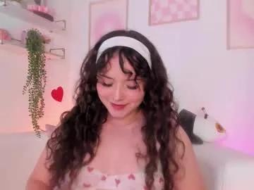 aurora_aaa on Chaturbate