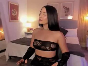 auroraevans__ on Chaturbate