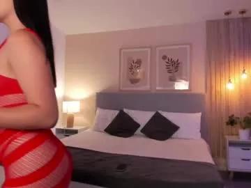 auroraevans__ on Chaturbate