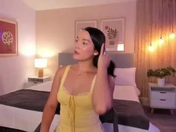 auroraevans__ on Chaturbate