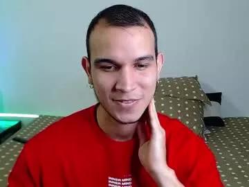 austin_curry on Chaturbate
