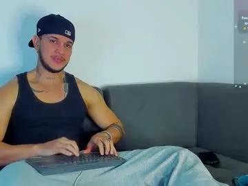 austin_curry on Chaturbate