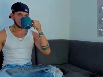 austin_curry on Chaturbate