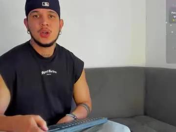 austin_curry on Chaturbate