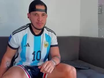 austin_curry on Chaturbate