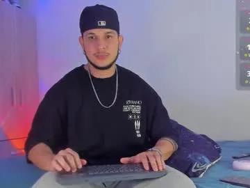 austin_curry on Chaturbate